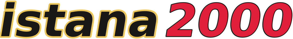 istana2000 logo