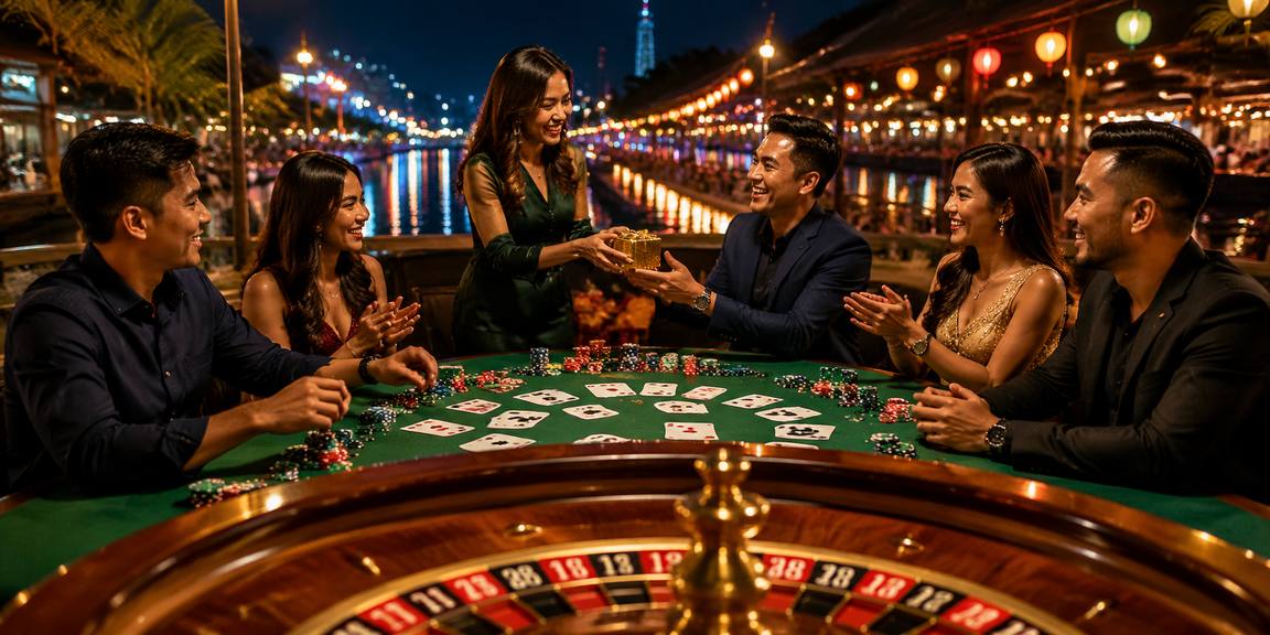istana2000 Semua Fungsi Platform di Satu App